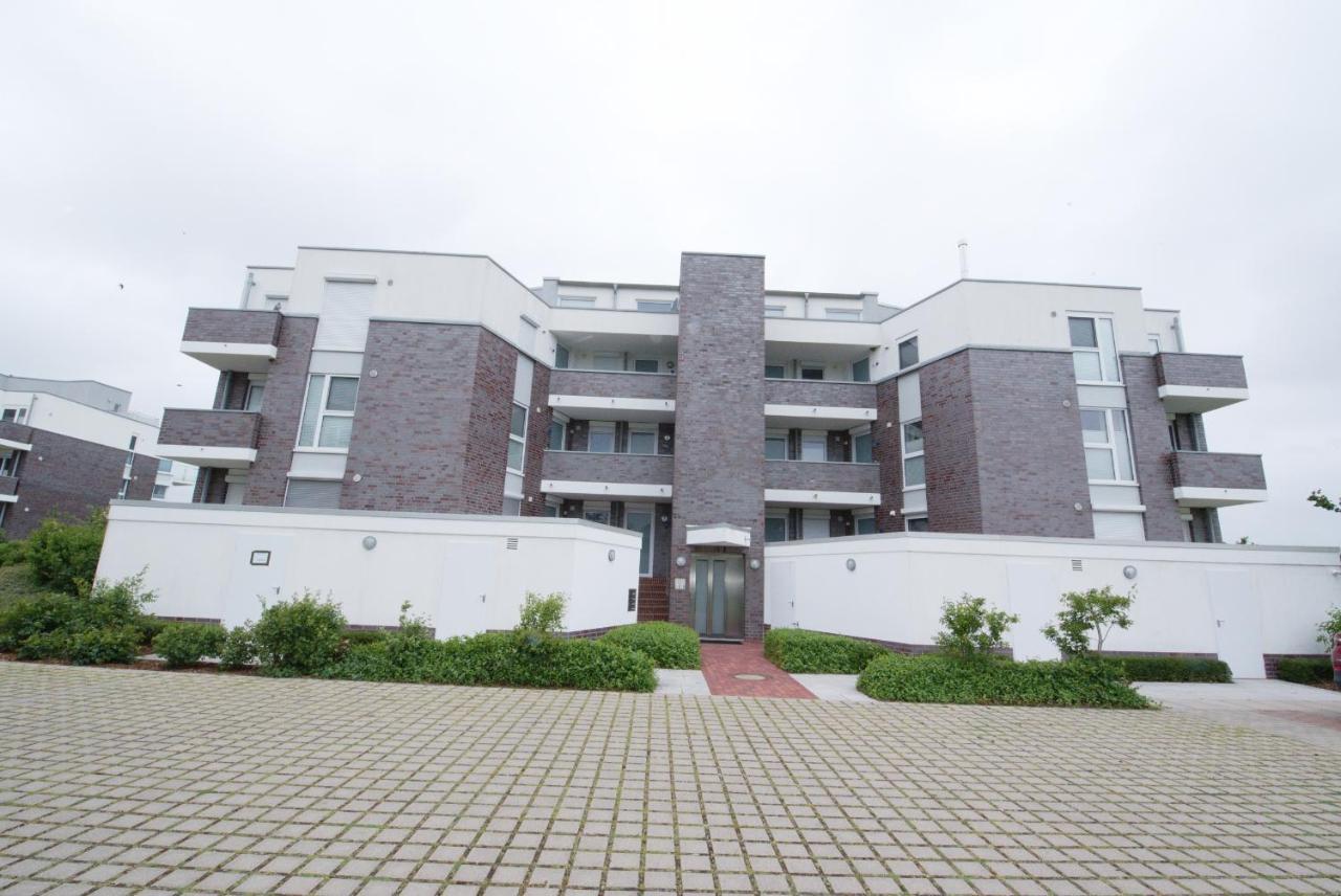 Apartamento De Rootbost Neufeld  Exterior foto